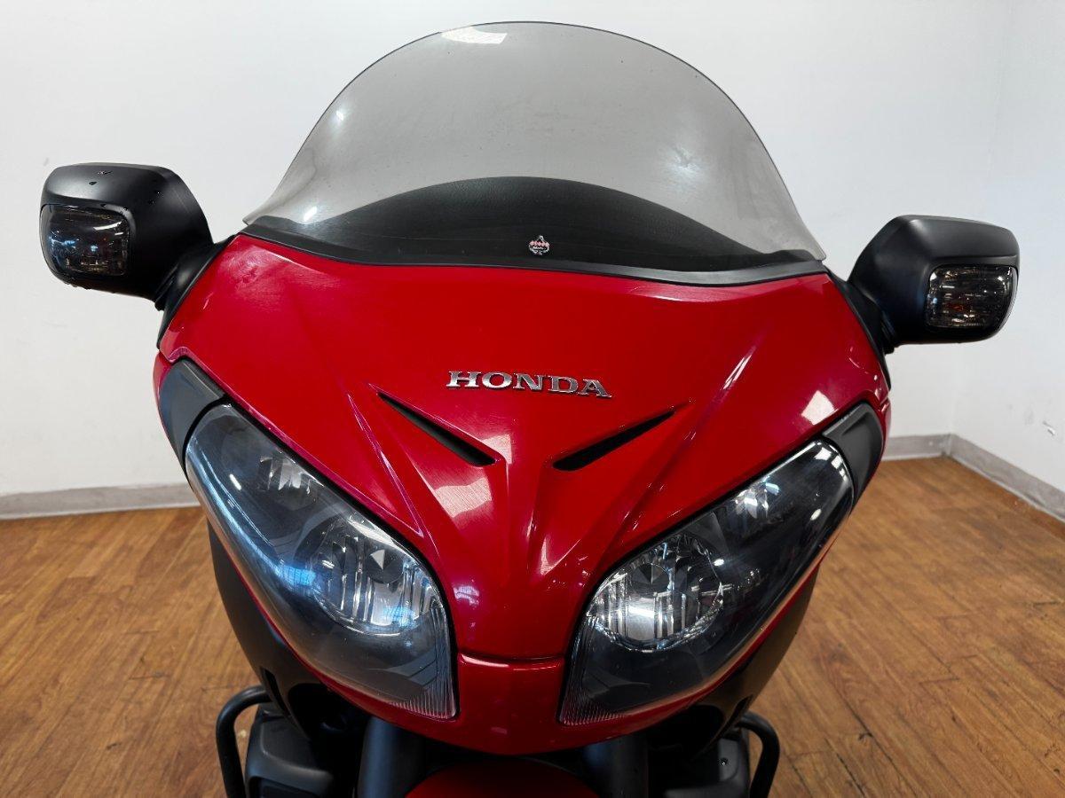 2013 HONDA GL1800 GOLDWING ROAD