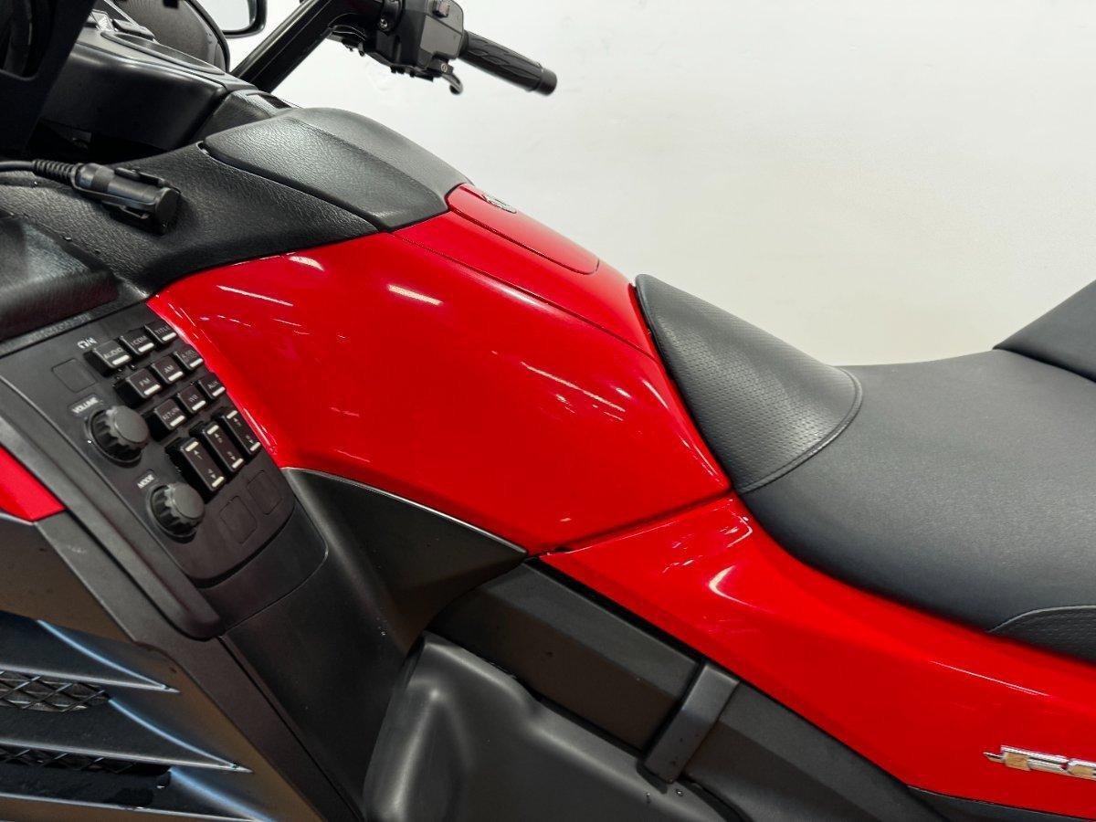 2013 HONDA GL1800 GOLDWING ROAD