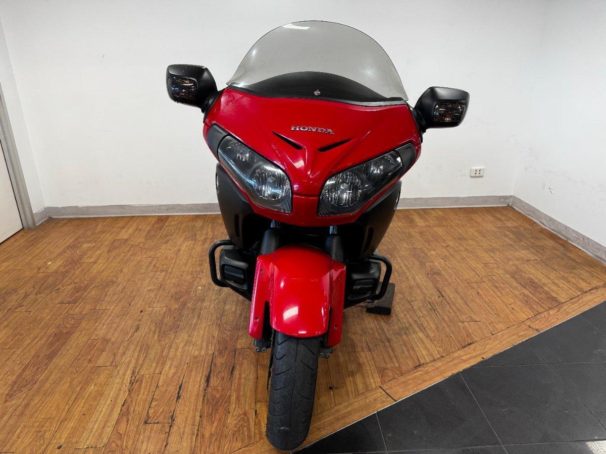 2013 HONDA GL1800 GOLDWING ROAD