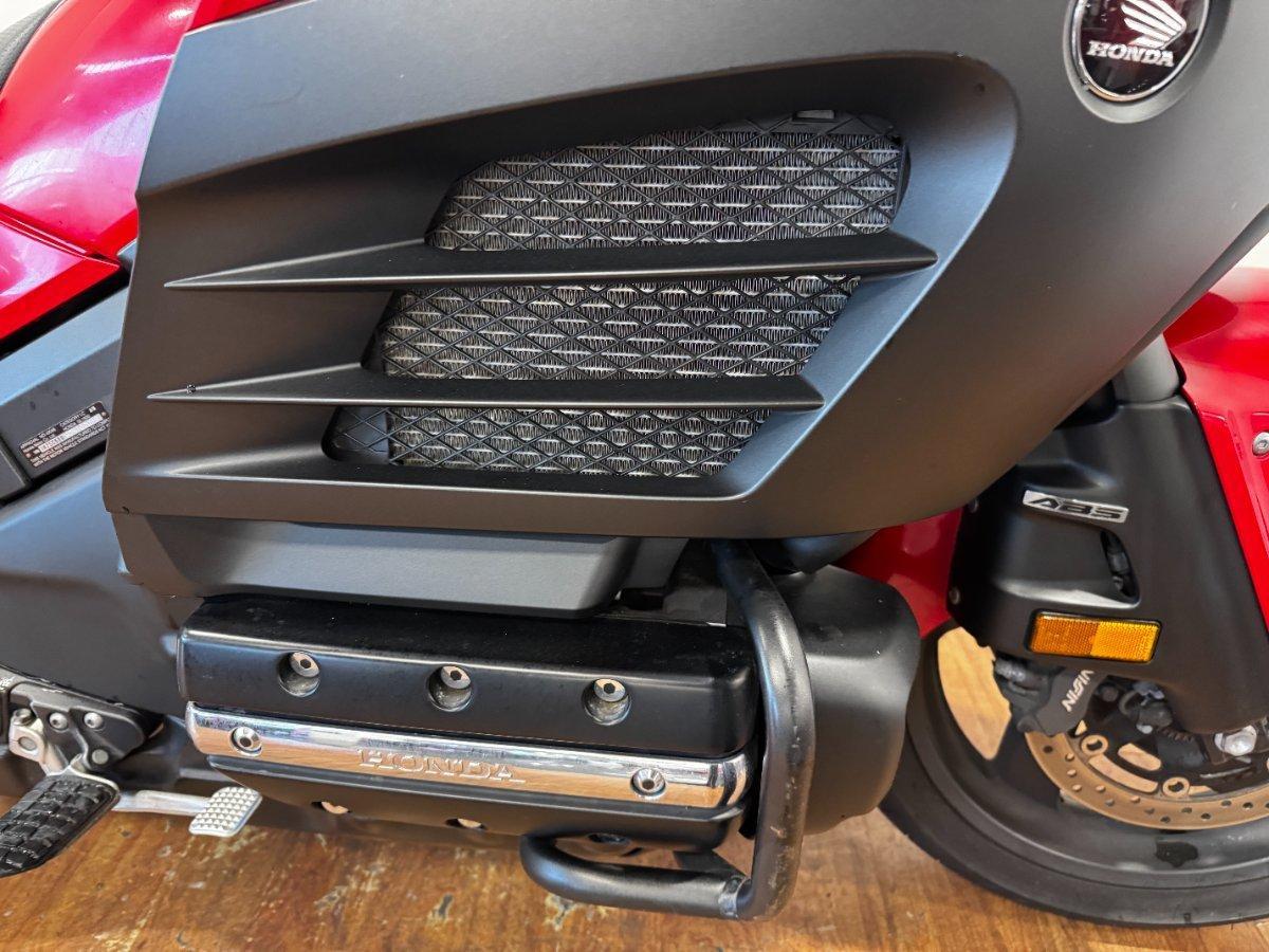 2013 HONDA GL1800 GOLDWING ROAD
