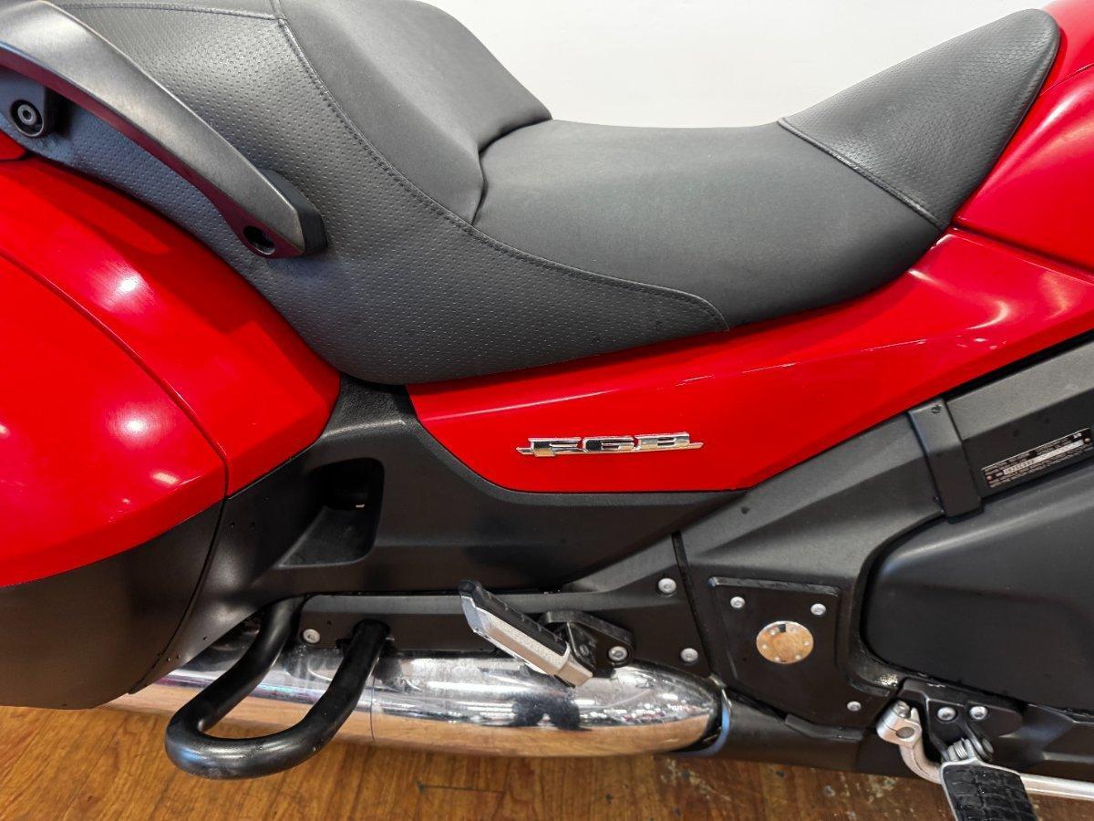 2013 HONDA GL1800 GOLDWING ROAD