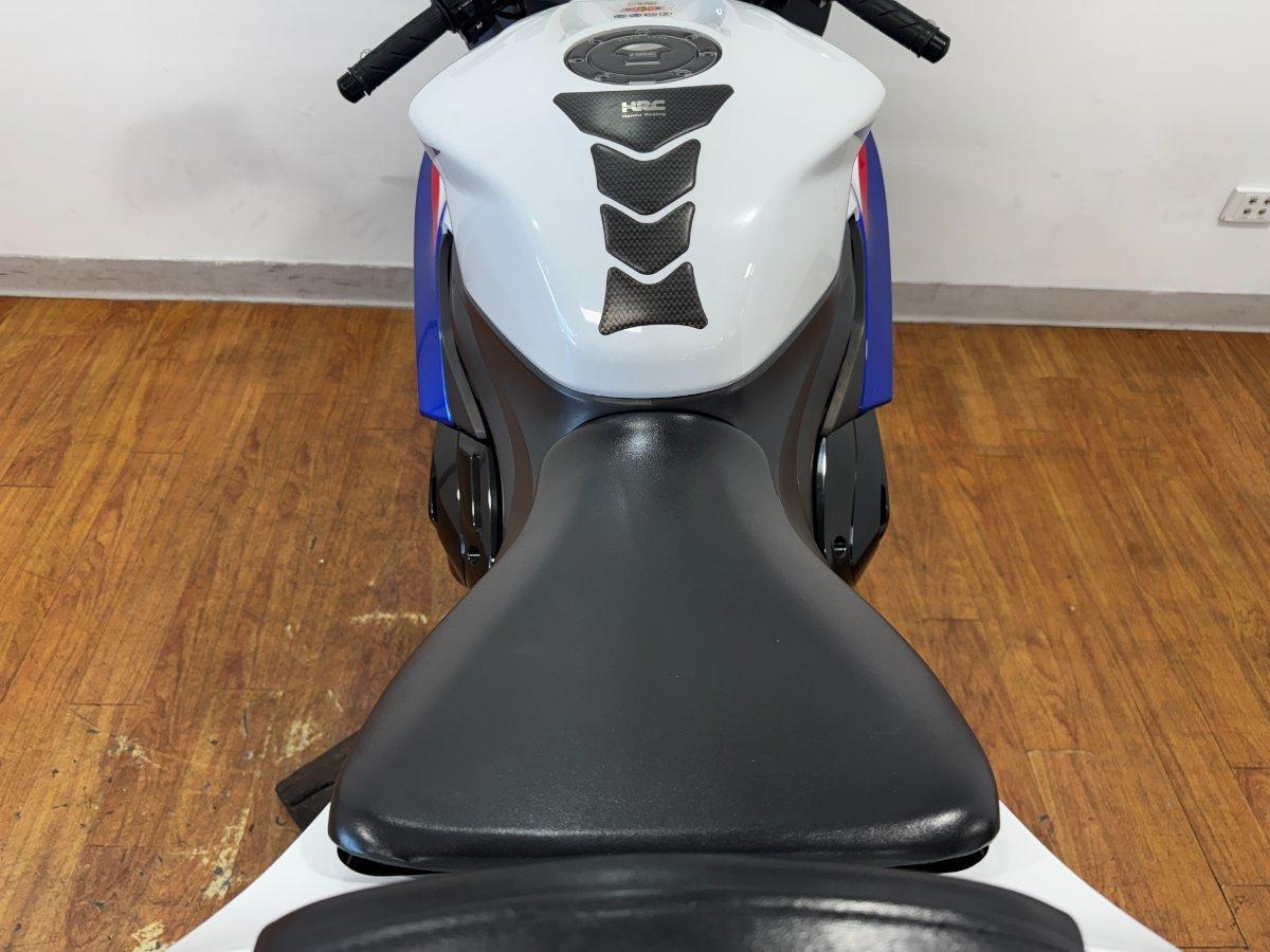 2011 HONDA CBR600RR SPORTS