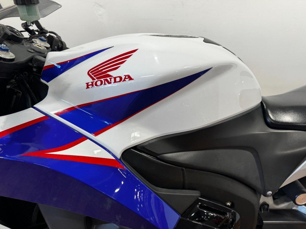 2011 HONDA CBR600RR SPORTS