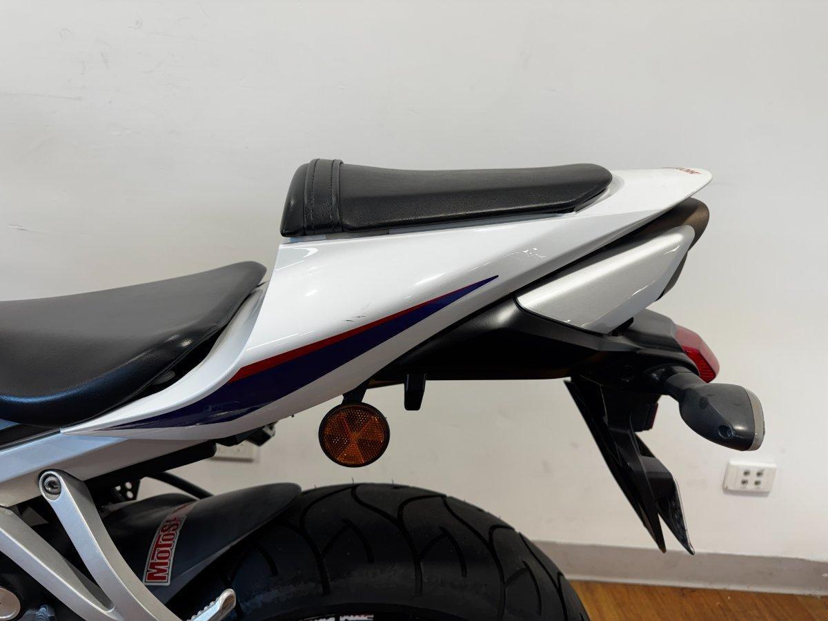2011 HONDA CBR600RR SPORTS