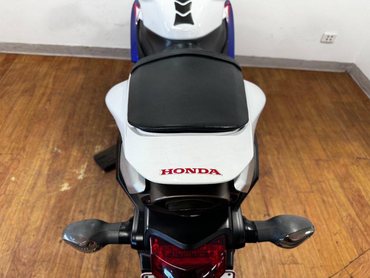 2011 HONDA CBR600RR SPORTS