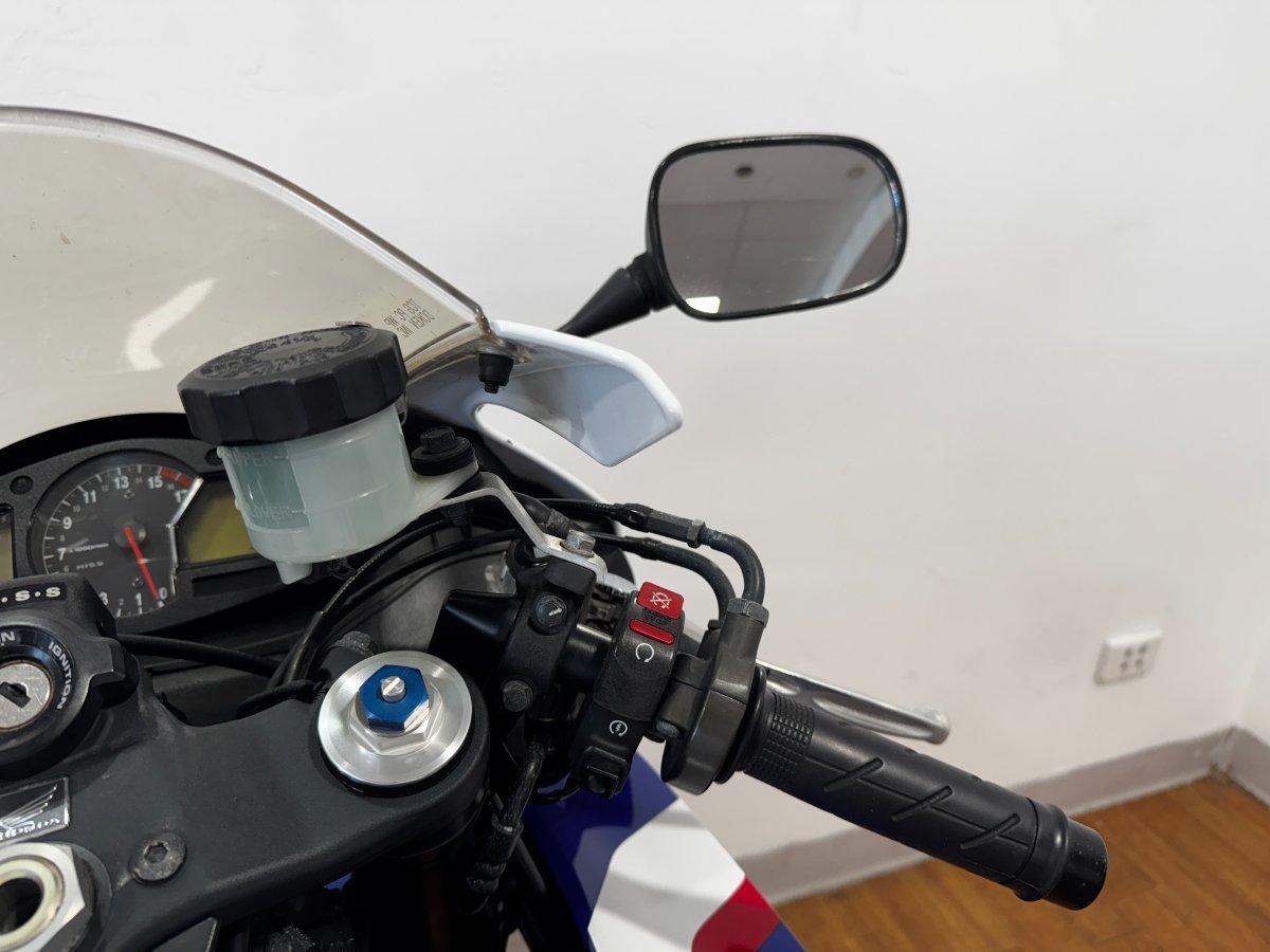 2011 HONDA CBR600RR SPORTS