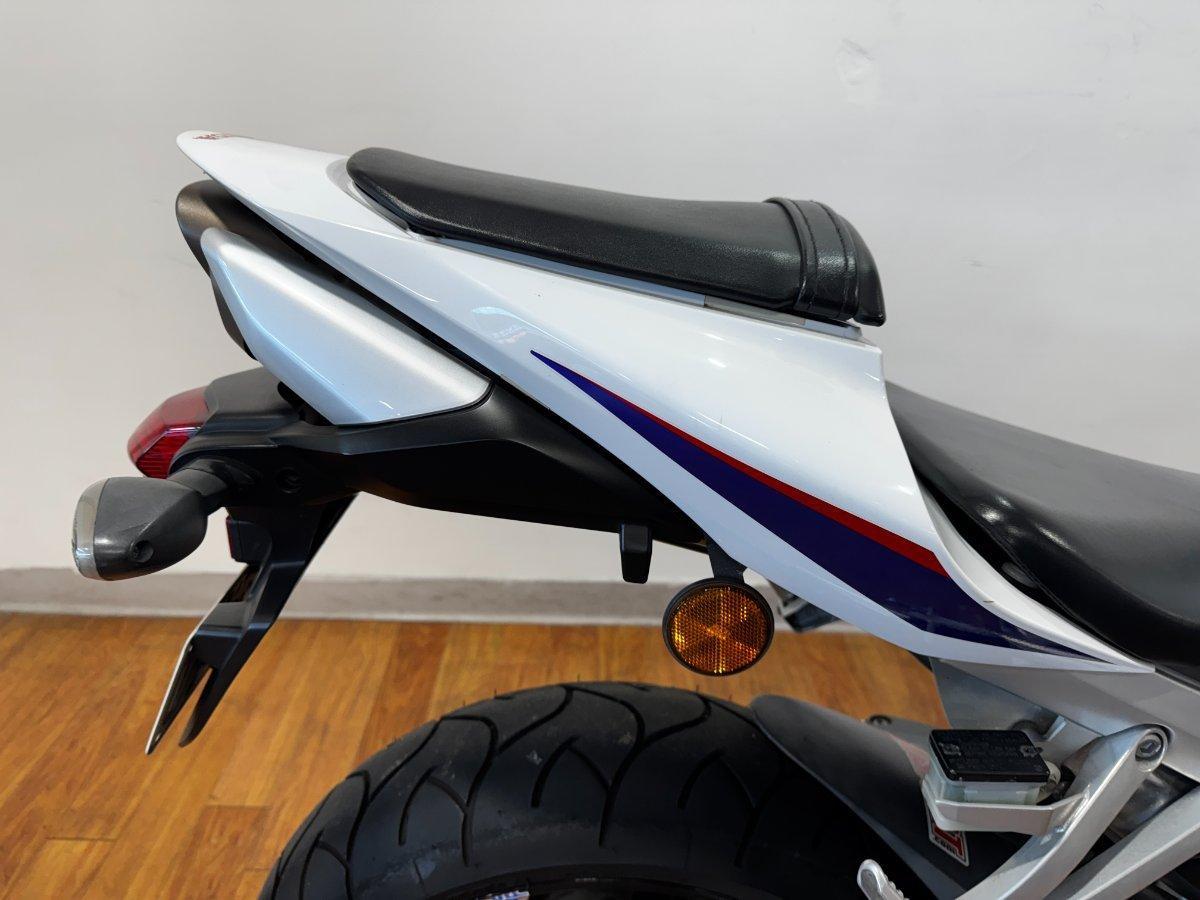 2011 HONDA CBR600RR SPORTS