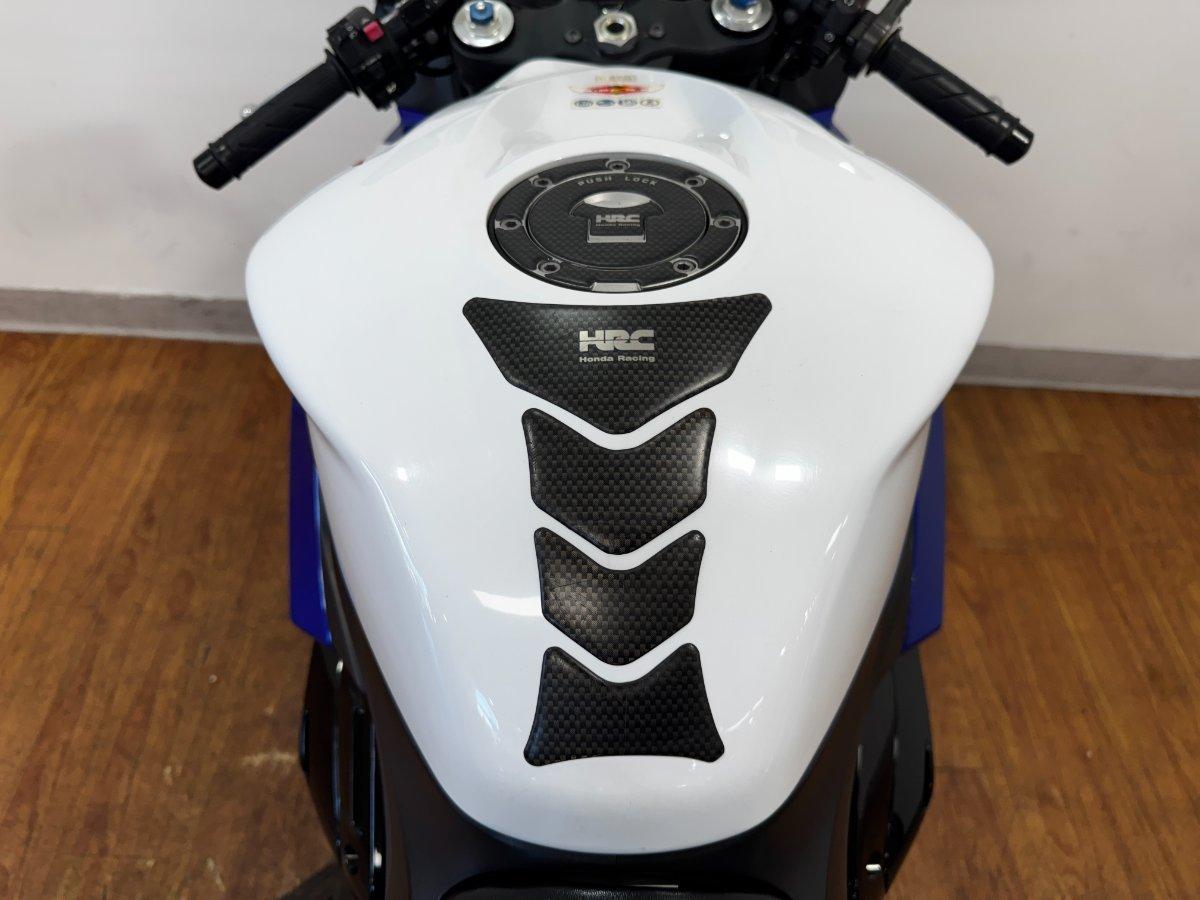 2011 HONDA CBR600RR SPORTS