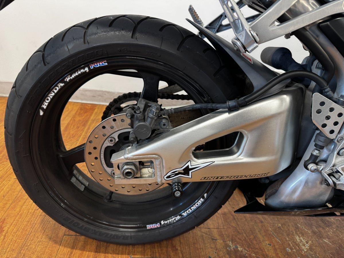 2011 HONDA CBR600RR SPORTS