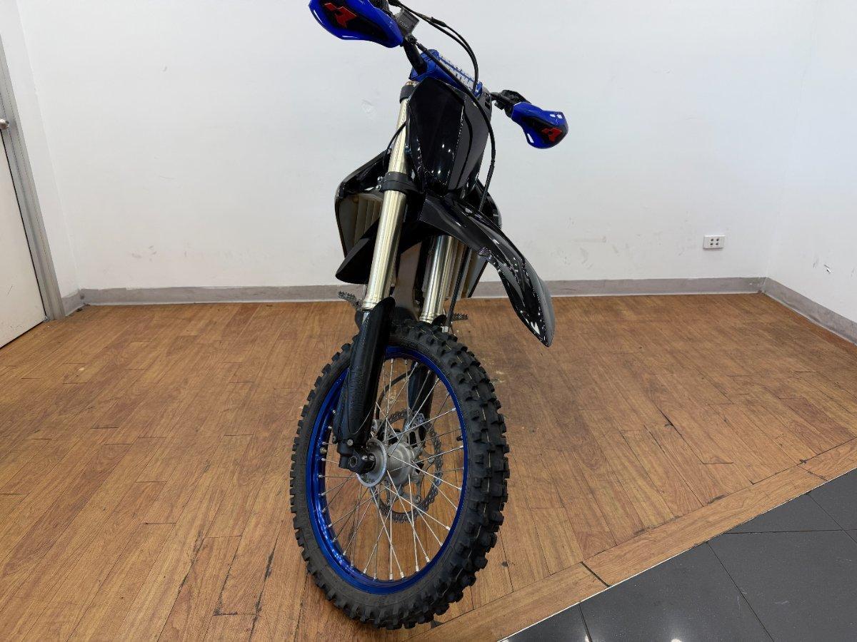 2020 YAMAHA YZ250FSP MOTOCROSS