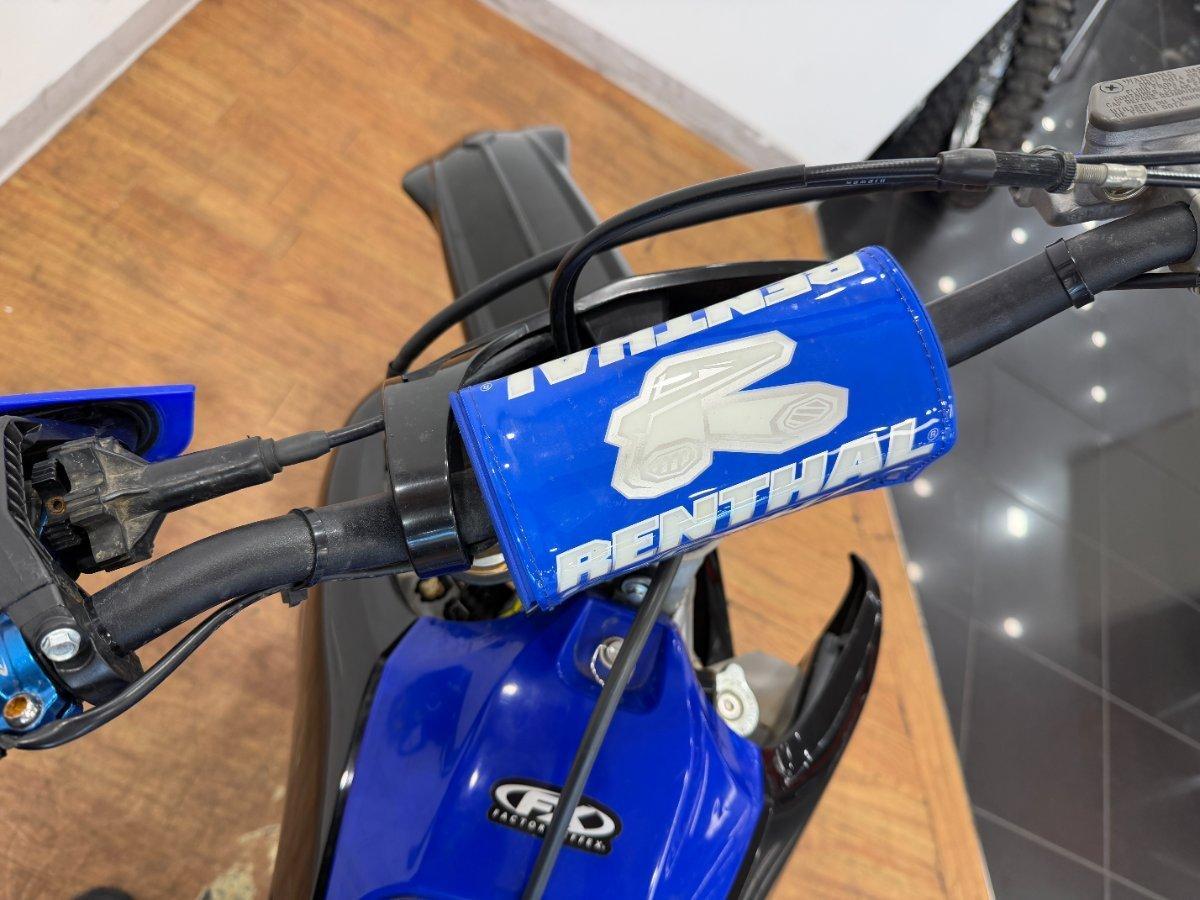 2020 YAMAHA YZ250FSP MOTOCROSS