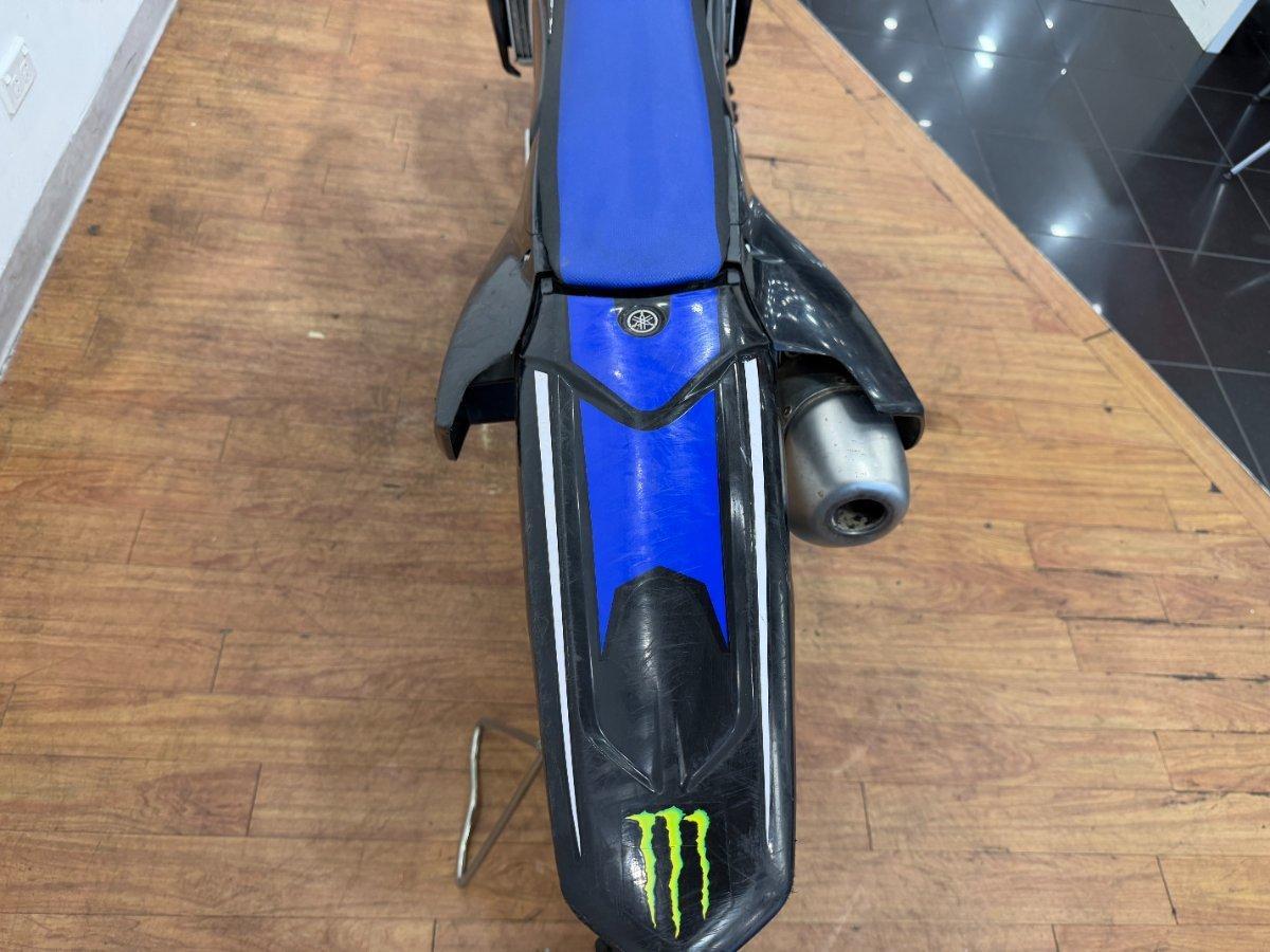 2020 YAMAHA YZ250FSP MOTOCROSS