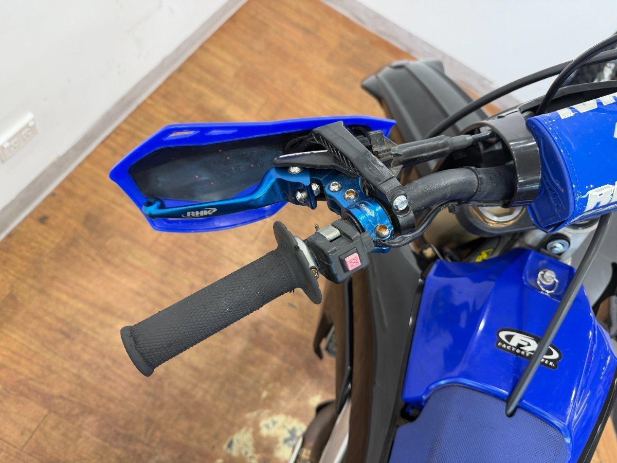 2020 YAMAHA YZ250FSP MOTOCROSS