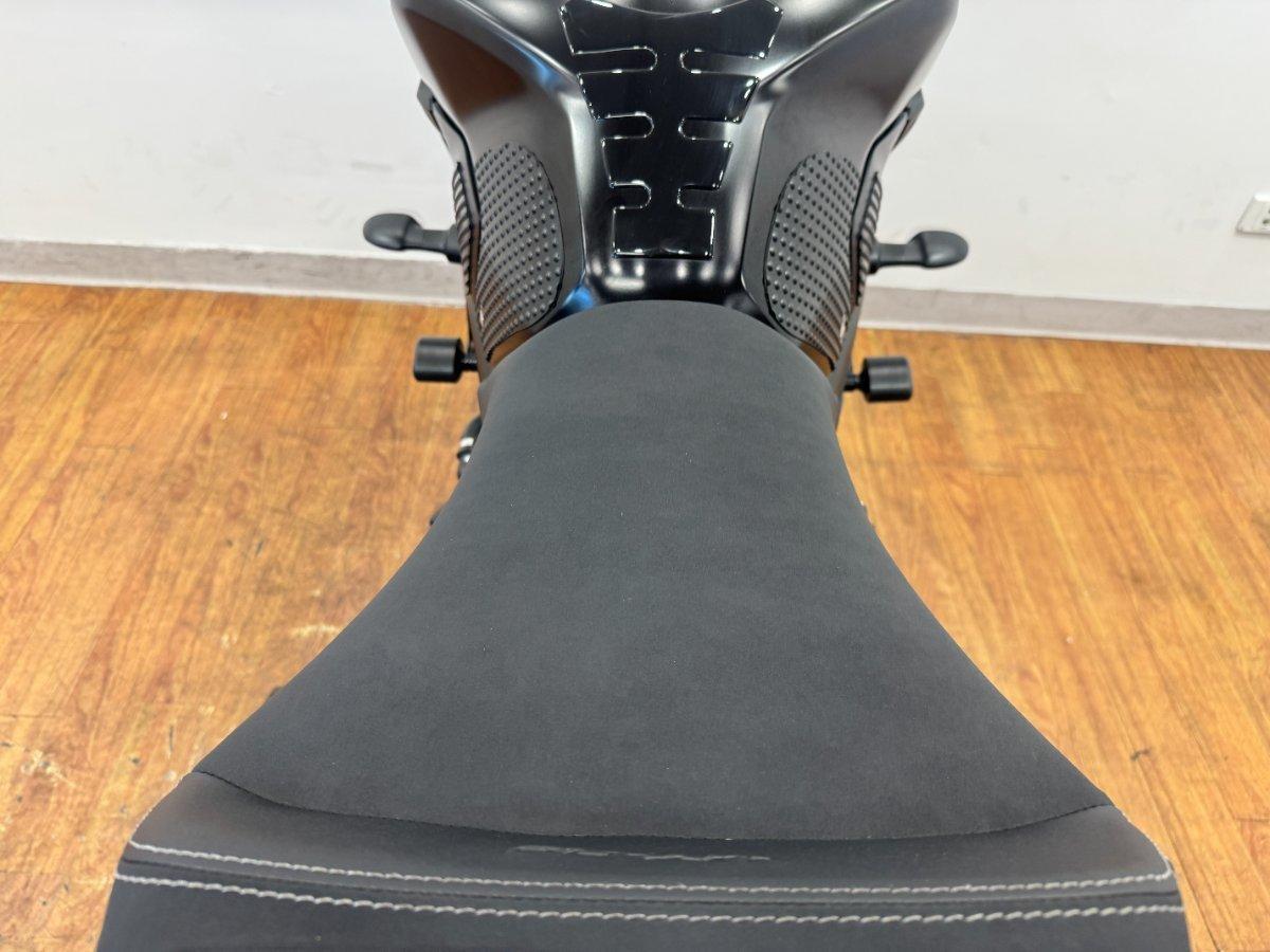 2019 YAMAHA MT-09A SPORTS