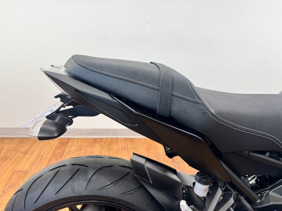 2019 YAMAHA MT-09A SPORTS