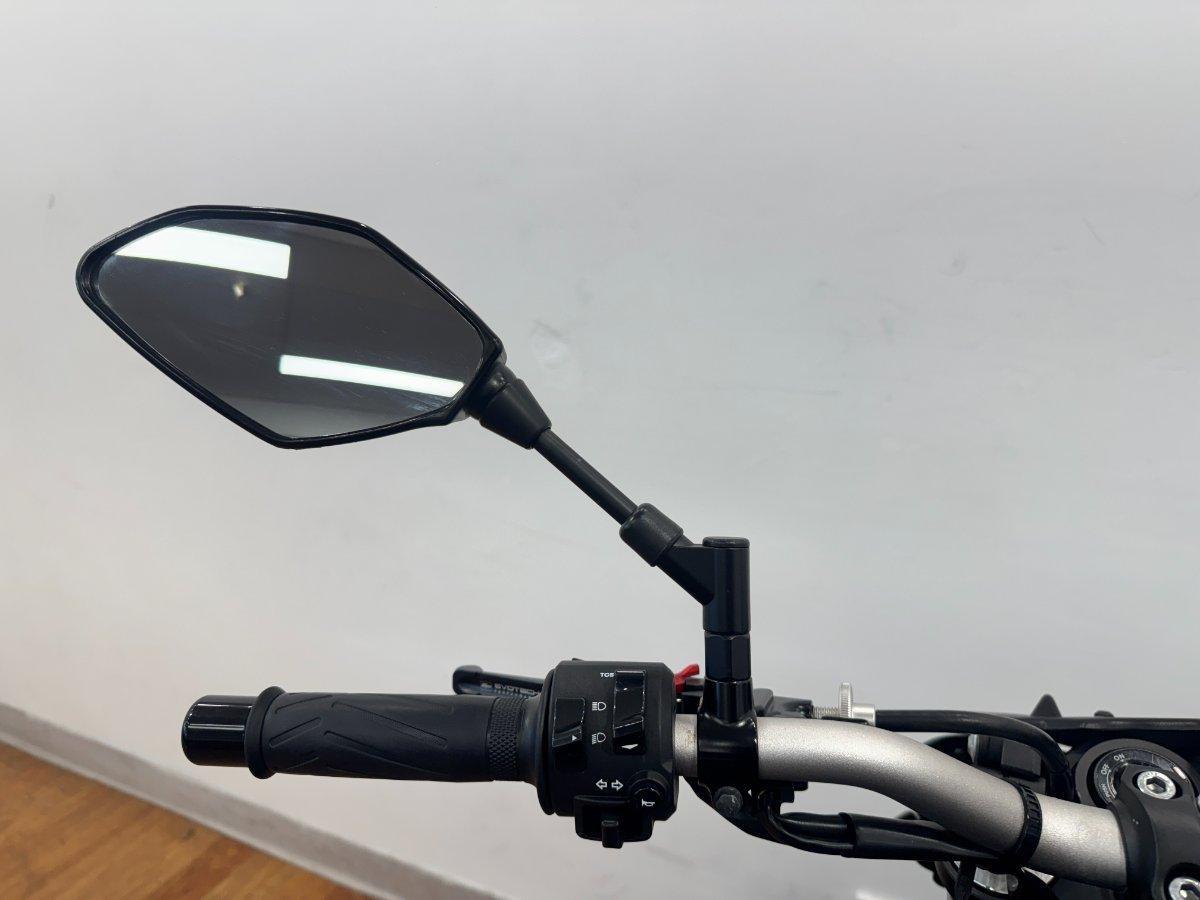 2019 YAMAHA MT-09A SPORTS