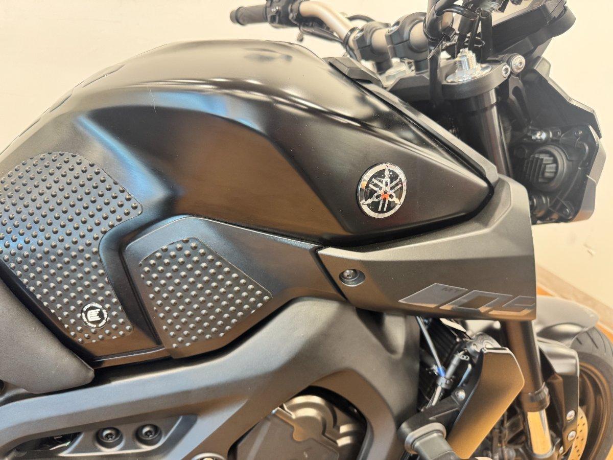 2019 YAMAHA MT-09A SPORTS