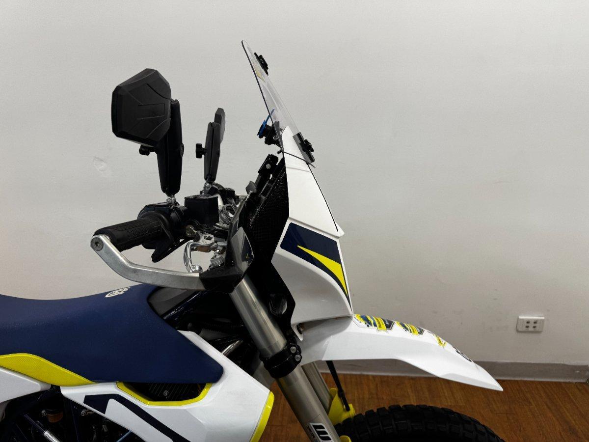 2019 HUSQVARNA 701 ENDURO ENDURO