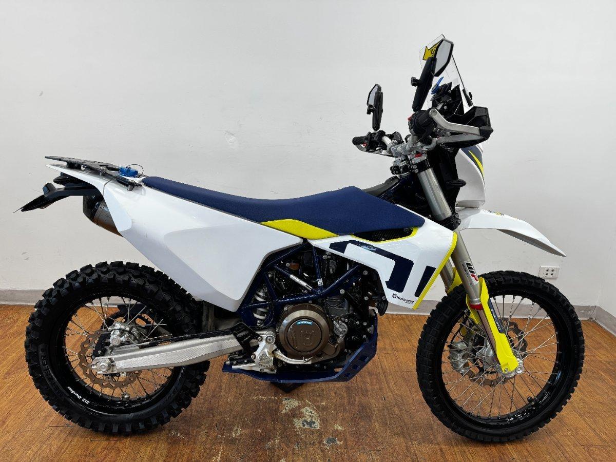 2019 HUSQVARNA 701 ENDURO ENDURO