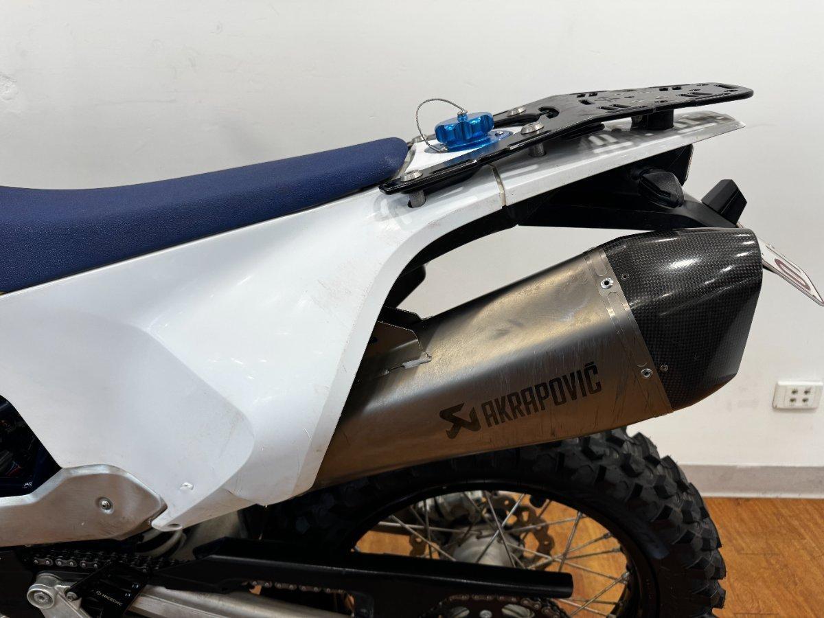 2019 HUSQVARNA 701 ENDURO ENDURO
