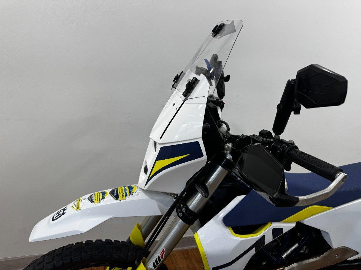 2019 HUSQVARNA 701 ENDURO ENDURO