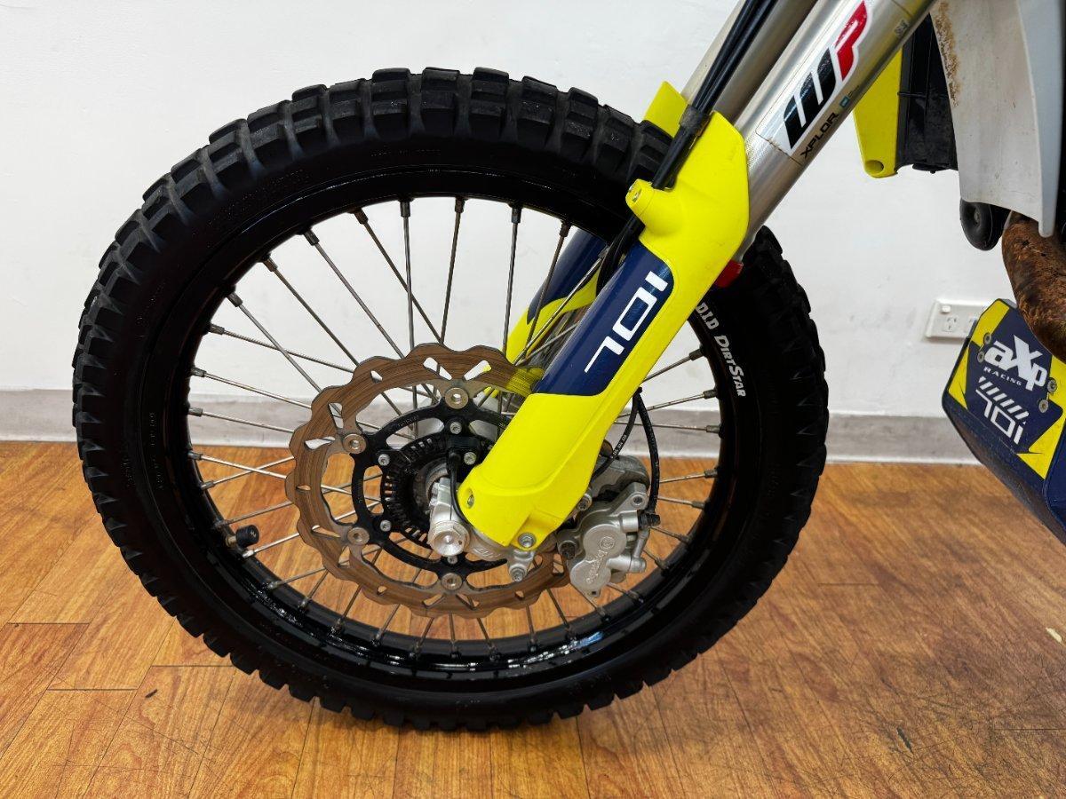 2019 HUSQVARNA 701 ENDURO ENDURO
