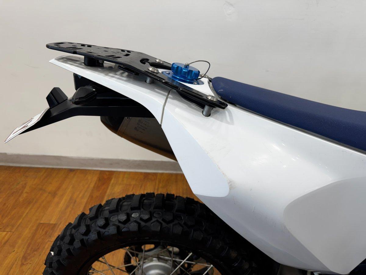 2019 HUSQVARNA 701 ENDURO ENDURO