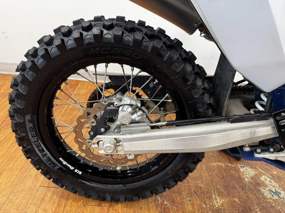 2019 HUSQVARNA 701 ENDURO ENDURO