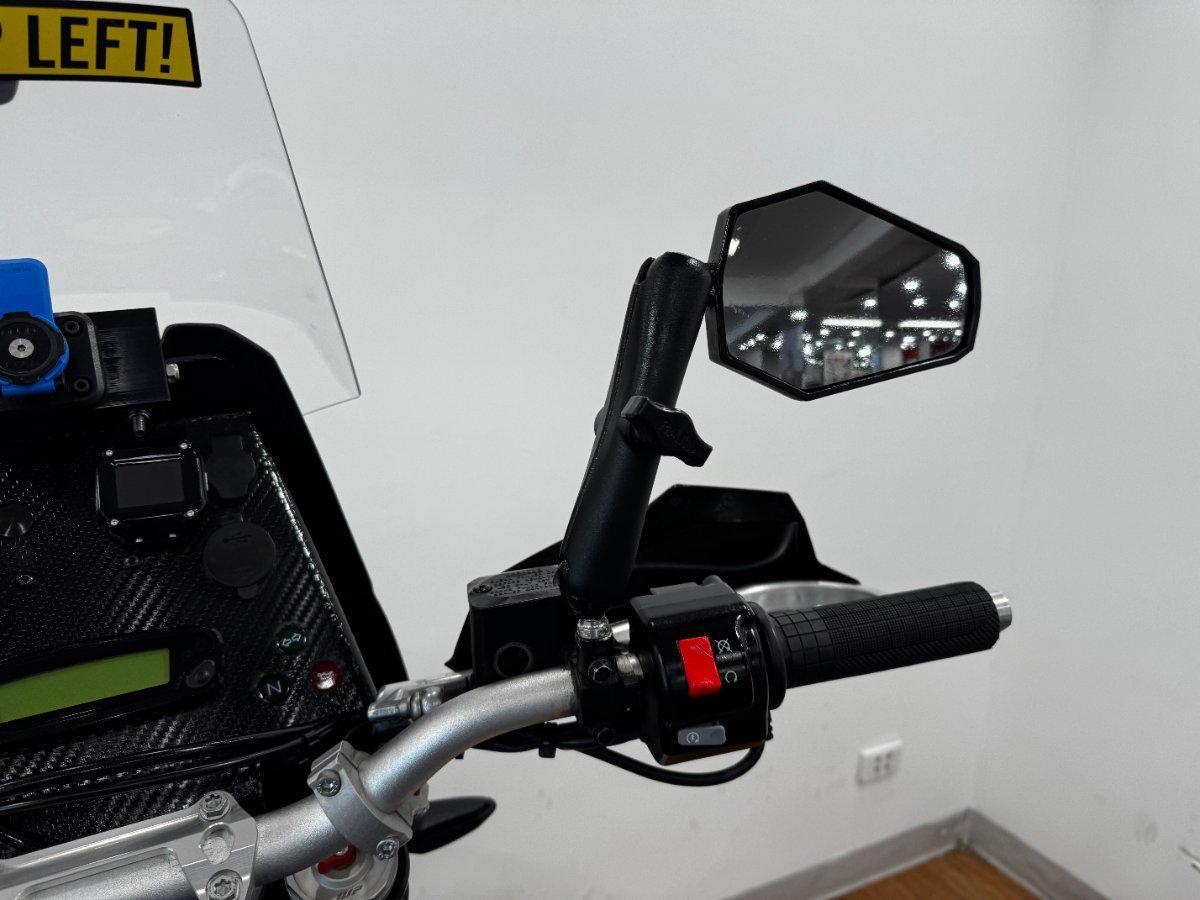 2019 HUSQVARNA 701 ENDURO ENDURO