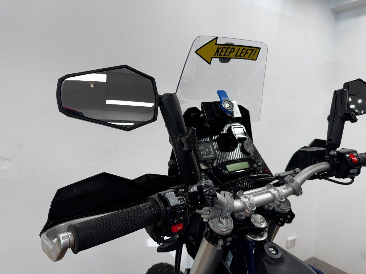 2019 HUSQVARNA 701 ENDURO ENDURO