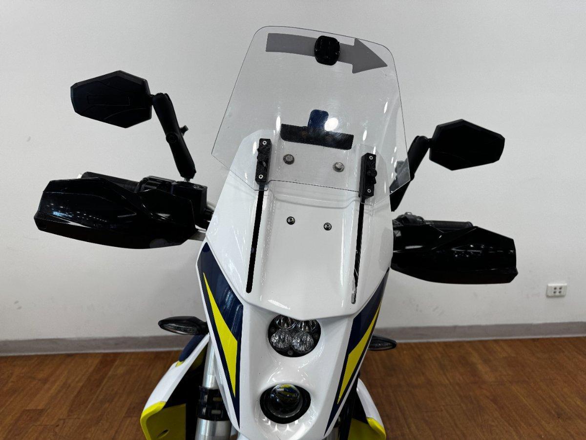 2019 HUSQVARNA 701 ENDURO ENDURO