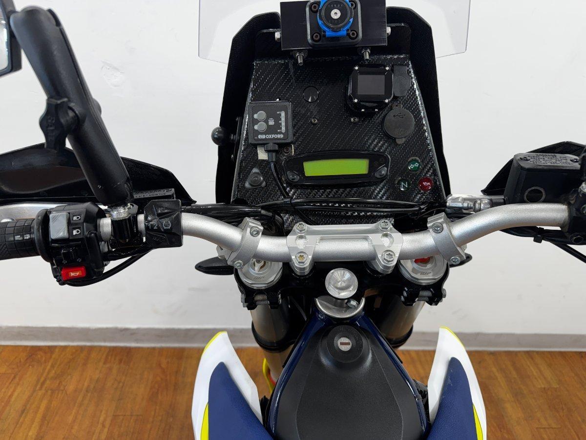 2019 HUSQVARNA 701 ENDURO ENDURO