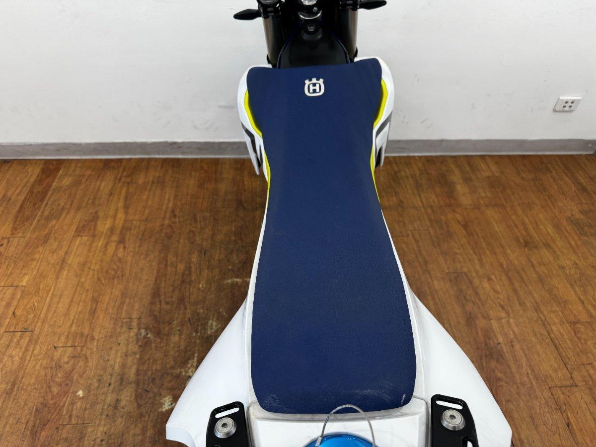 2019 HUSQVARNA 701 ENDURO ENDURO