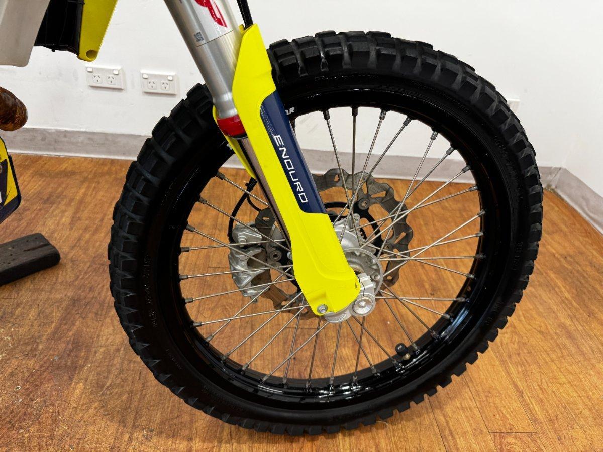 2019 HUSQVARNA 701 ENDURO ENDURO