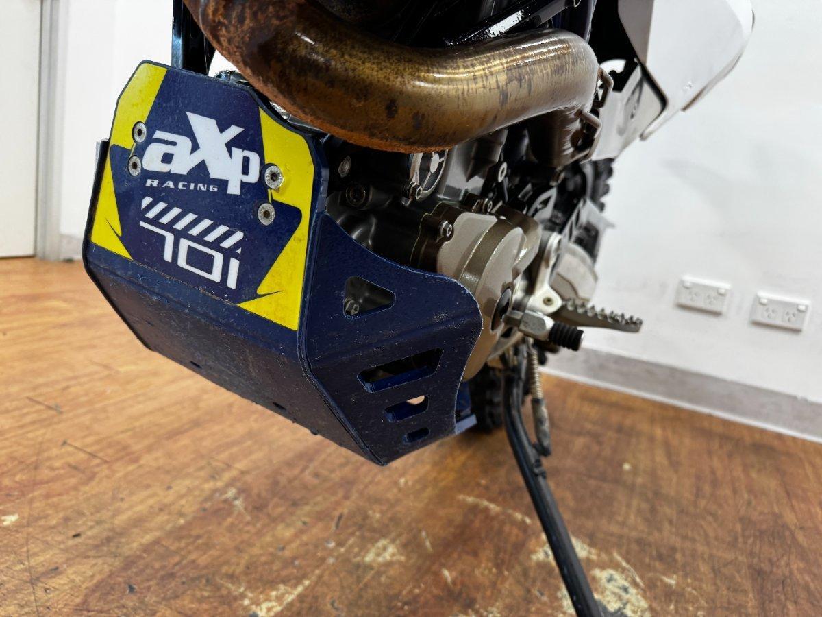 2019 HUSQVARNA 701 ENDURO ENDURO