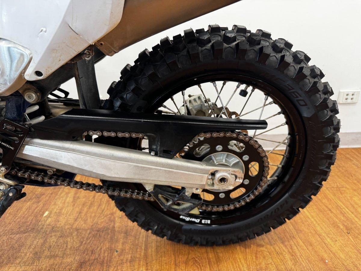 2019 HUSQVARNA 701 ENDURO ENDURO
