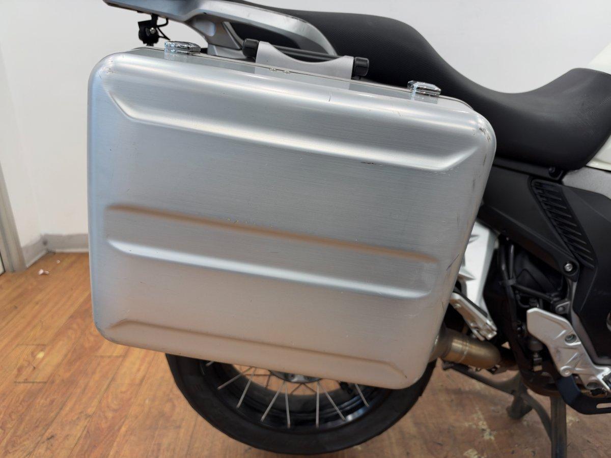 2012 HONDA VFR1200X CROSS TOURER ROAD
