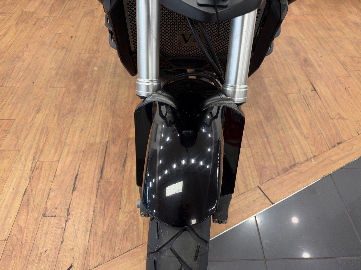 2012 HONDA VFR1200X CROSS TOURER ROAD