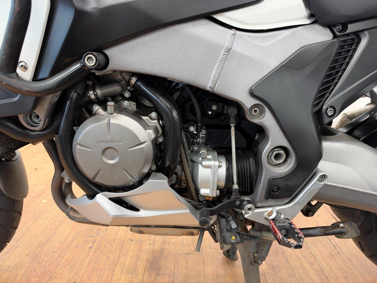 2012 HONDA VFR1200X CROSS TOURER ROAD