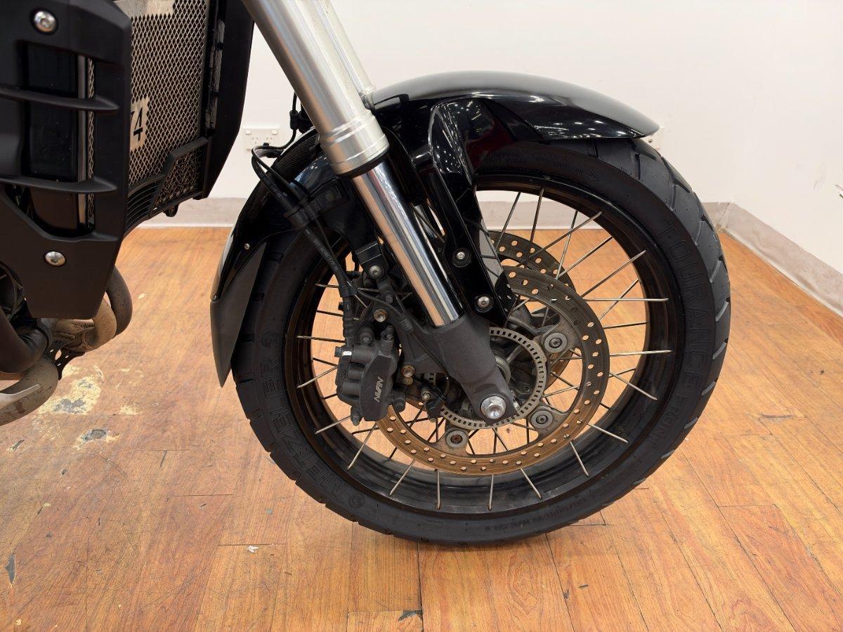 2012 HONDA VFR1200X CROSS TOURER ROAD