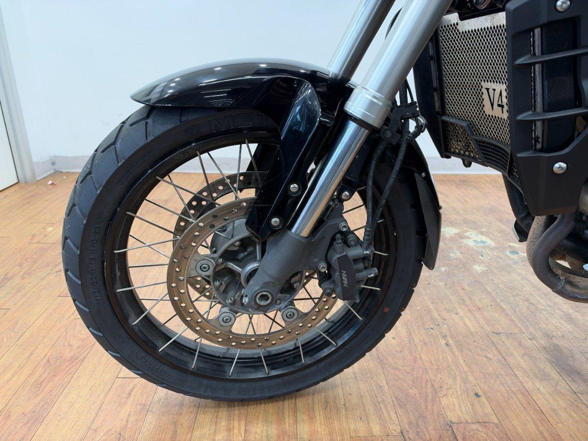 2012 HONDA VFR1200X CROSS TOURER ROAD