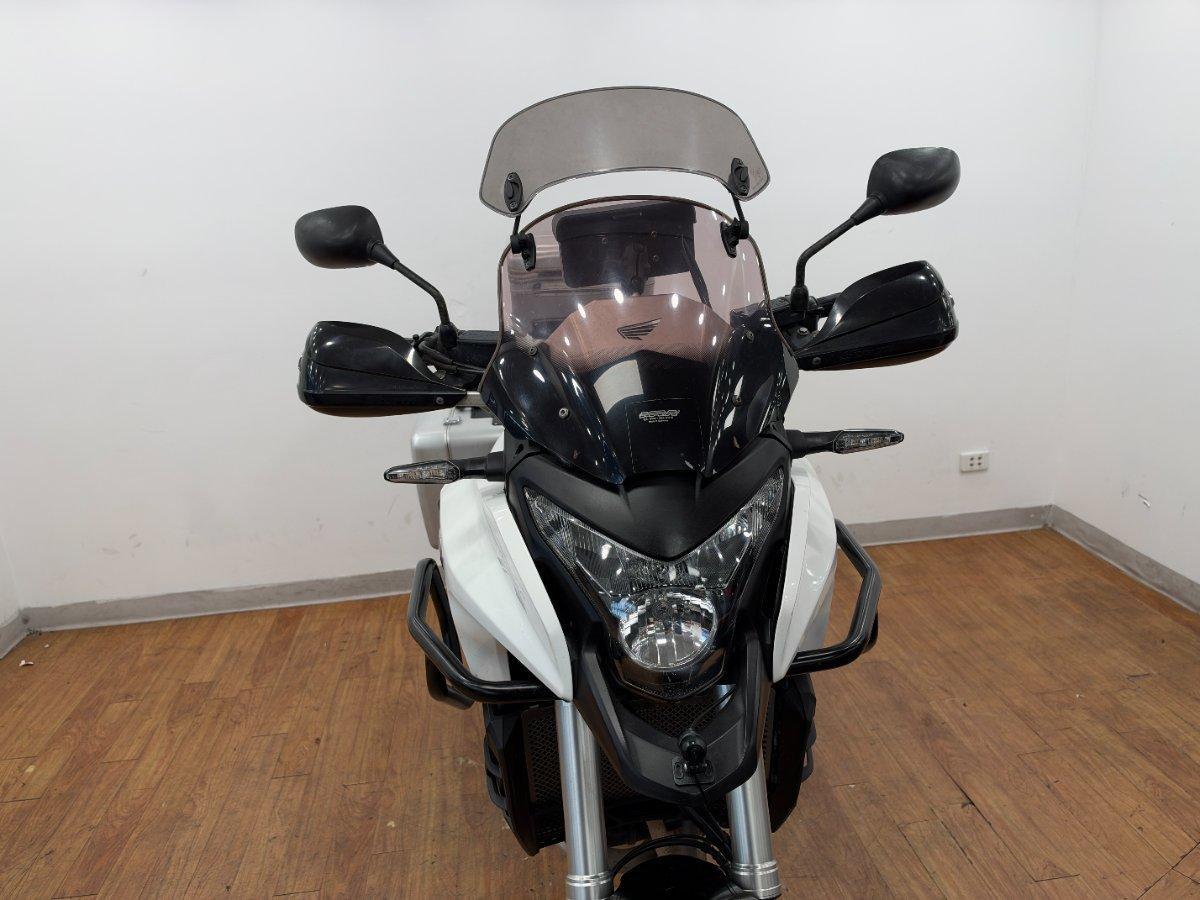 2012 HONDA VFR1200X CROSS TOURER ROAD