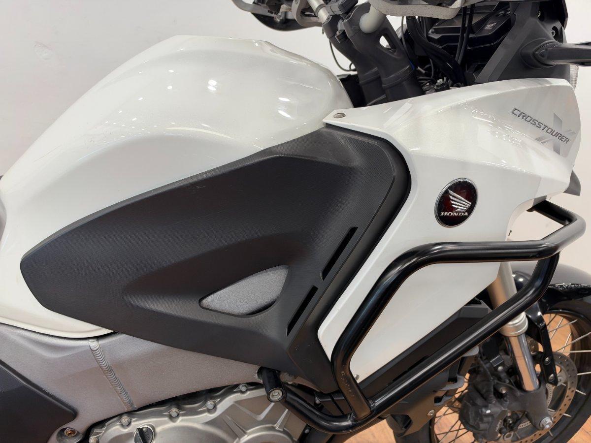 2012 HONDA VFR1200X CROSS TOURER ROAD