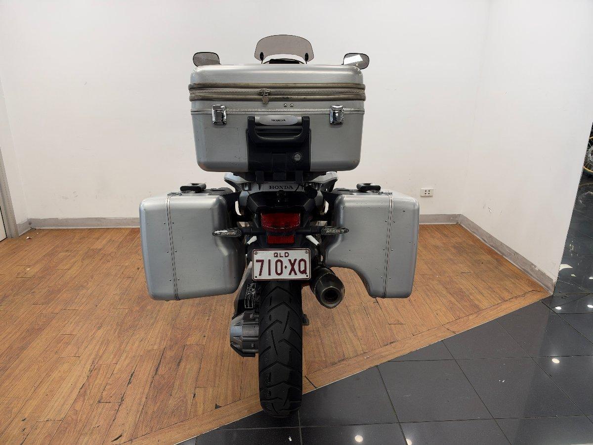 2012 HONDA VFR1200X CROSS TOURER ROAD