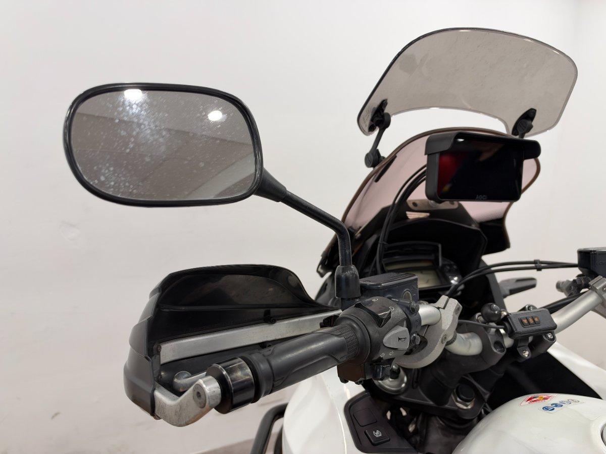 2012 HONDA VFR1200X CROSS TOURER ROAD