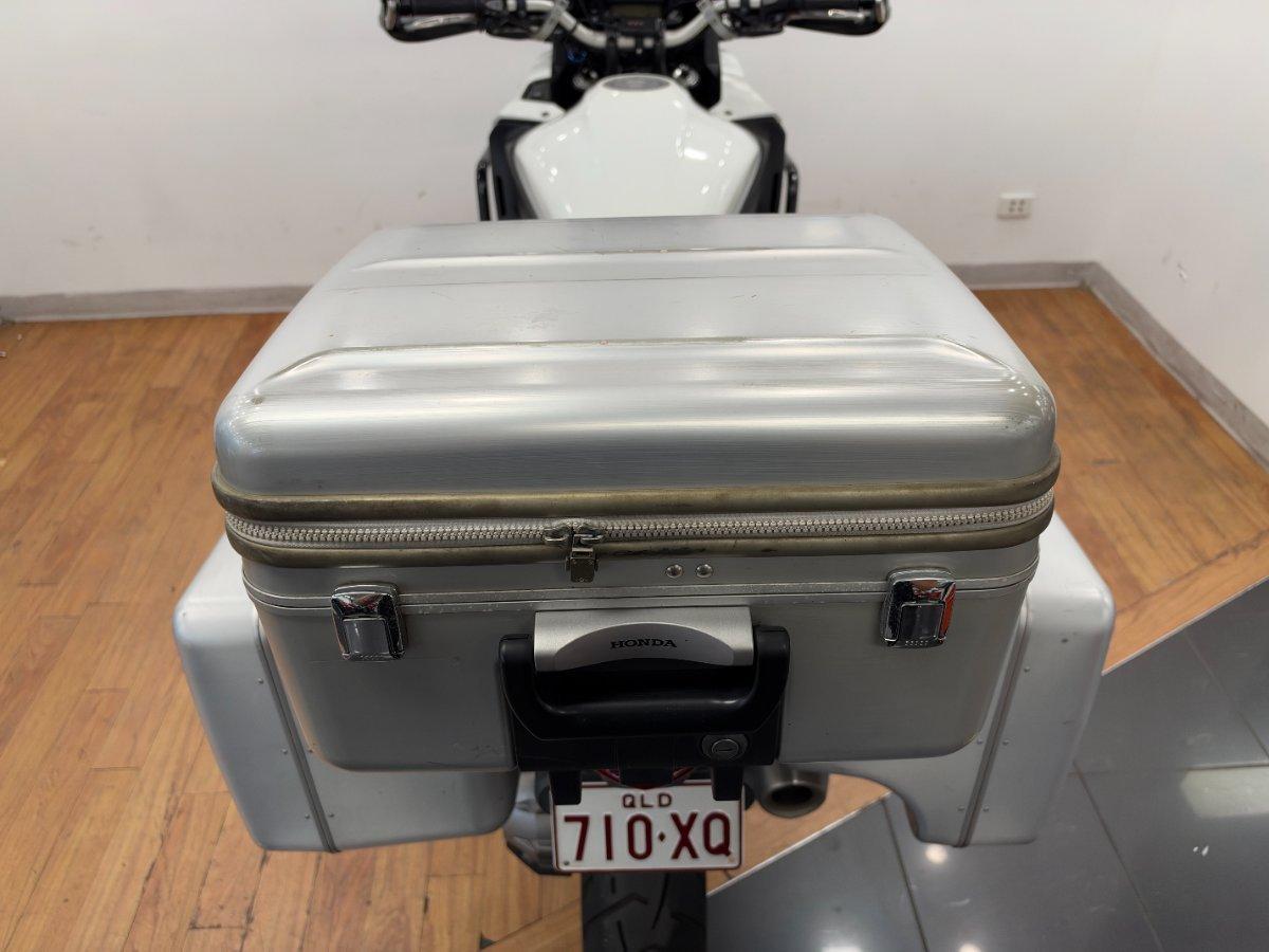 2012 HONDA VFR1200X CROSS TOURER ROAD