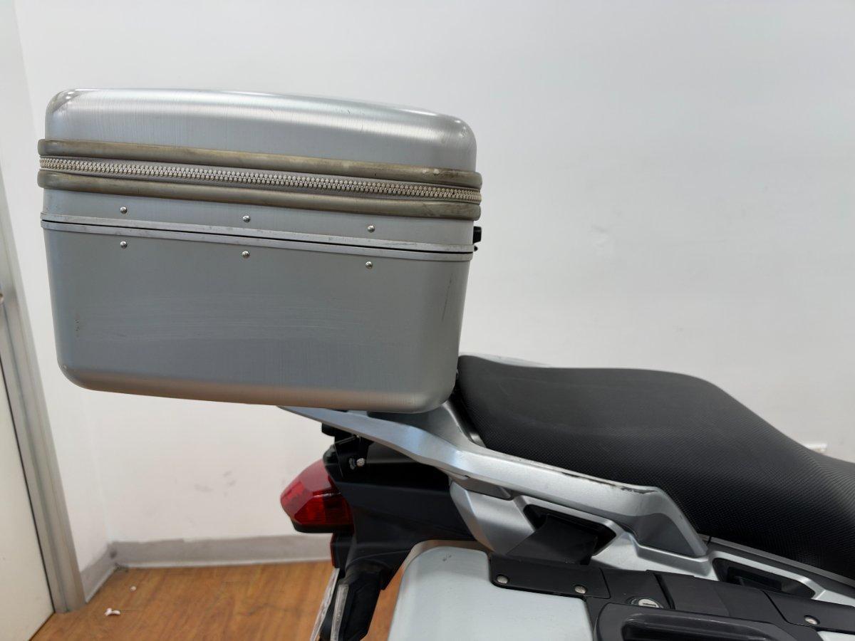 2012 HONDA VFR1200X CROSS TOURER ROAD
