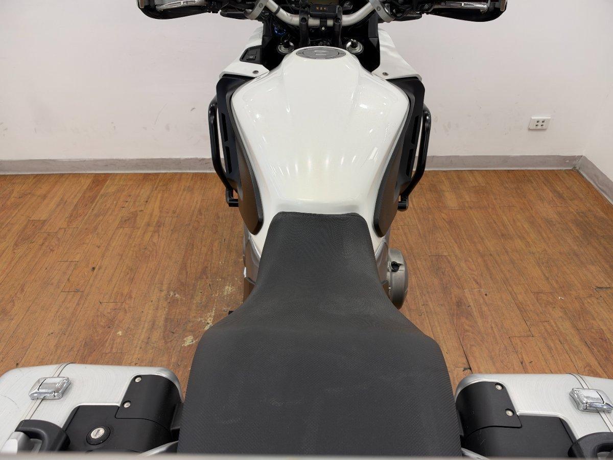 2012 HONDA VFR1200X CROSS TOURER ROAD