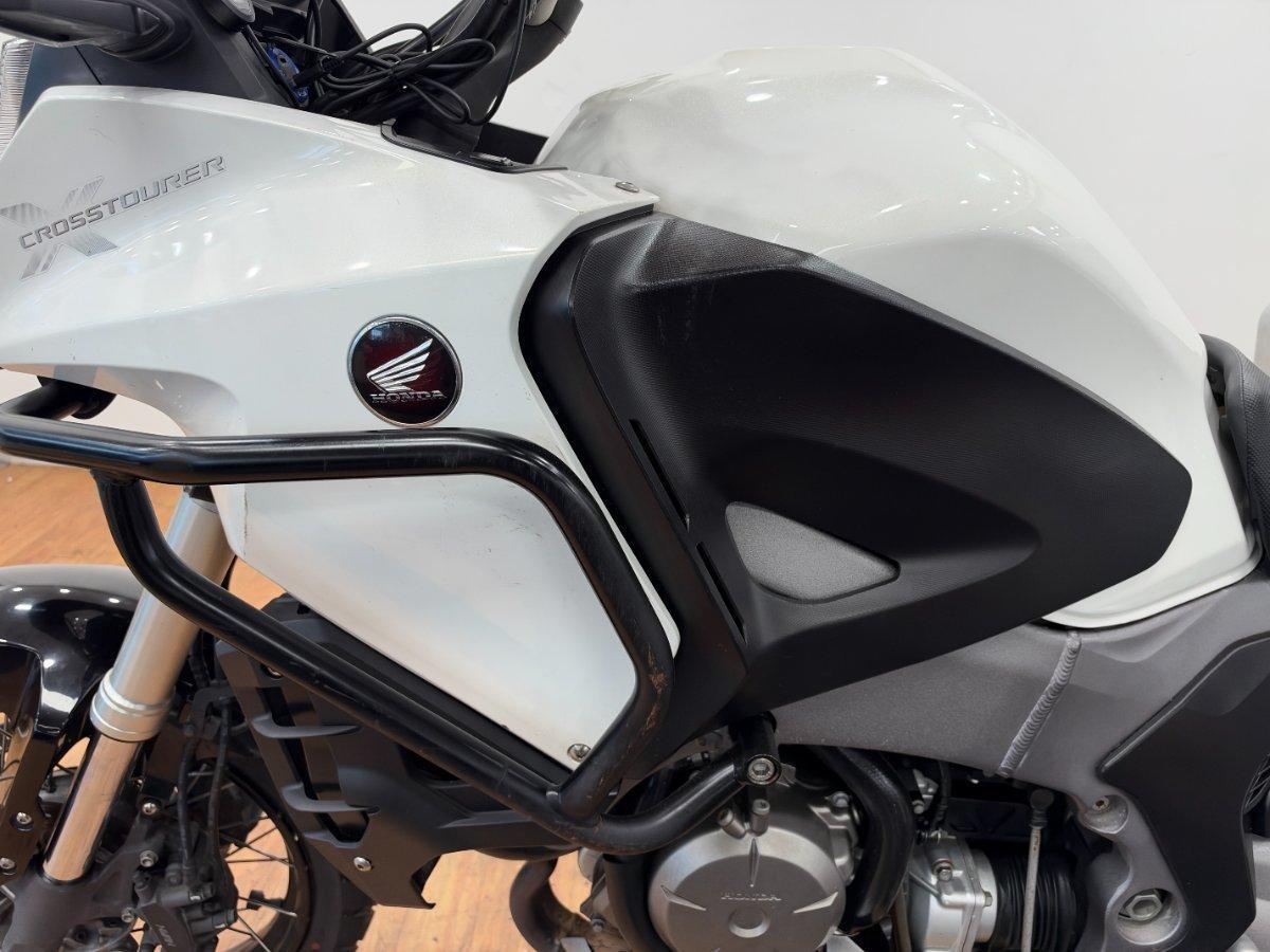 2012 HONDA VFR1200X CROSS TOURER ROAD