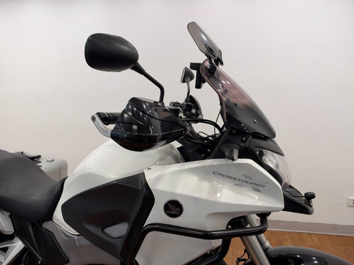 2012 HONDA VFR1200X CROSS TOURER ROAD